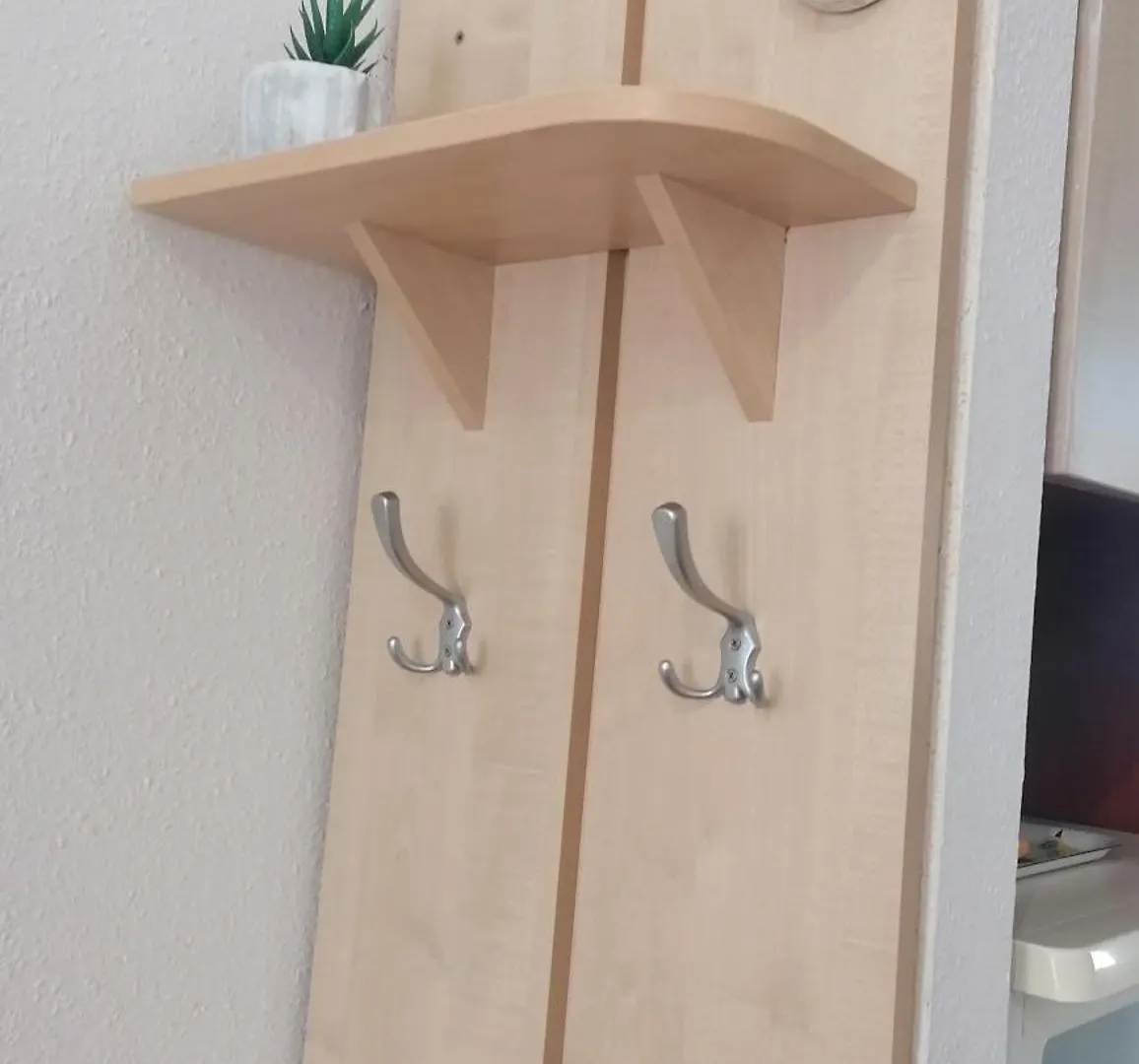 Apartman In The City Budapest