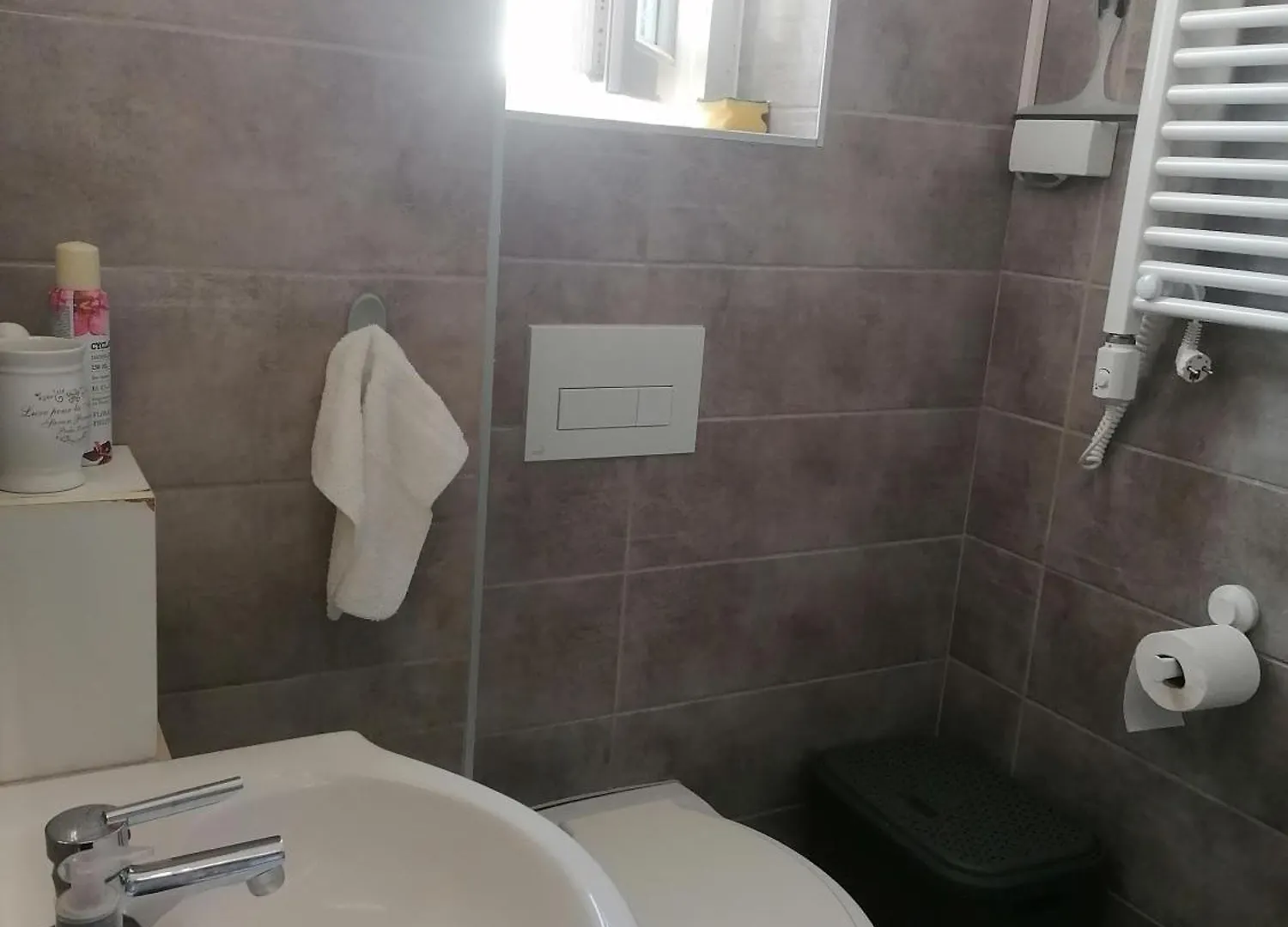 Apartman In The City Budapest Apartment