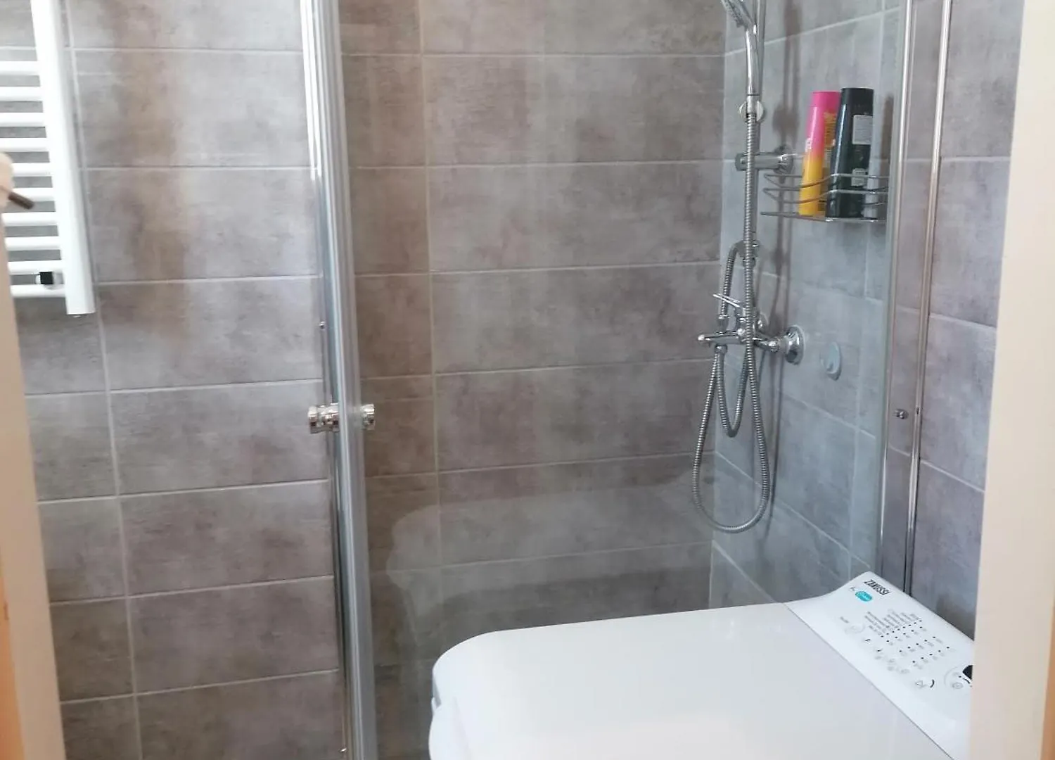 Apartman In The City Budapest 0*,